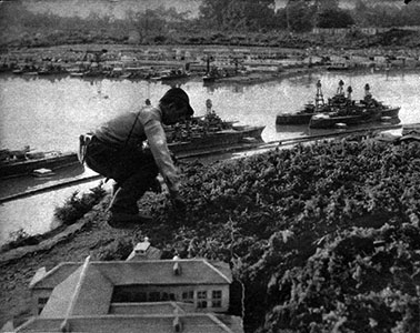 ハワイ・マレー沖海戦